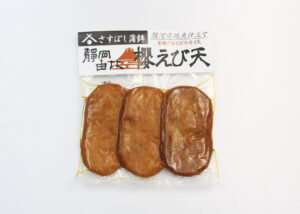 桜えび天 3枚入り