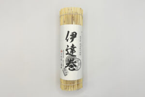 上伊達巻（中巻）