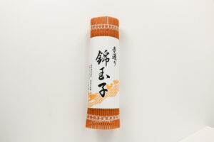 錦玉子（中）