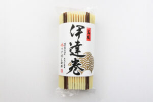 特上伊達巻