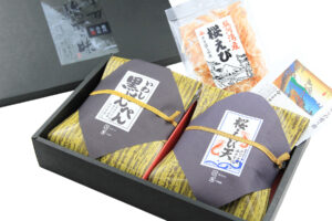 駿河湾の味
