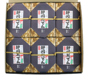 静岡おでん 御贈答セット
