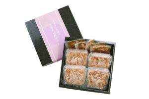 生桜えび丼セット
