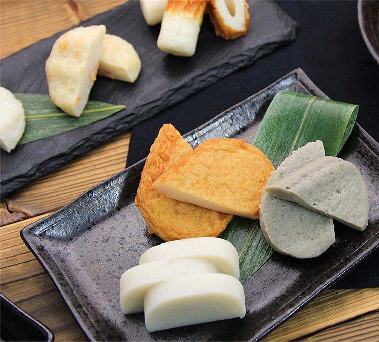 揚げ蒲鉾・その他